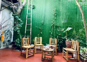 Ngọc Am homestay